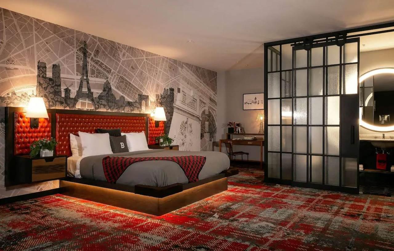 Bobby Hotel 4*