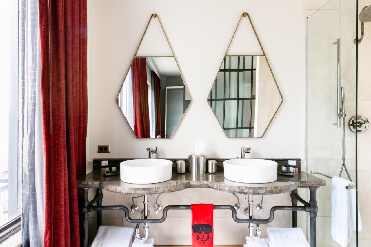 Bobby Hotel 4*