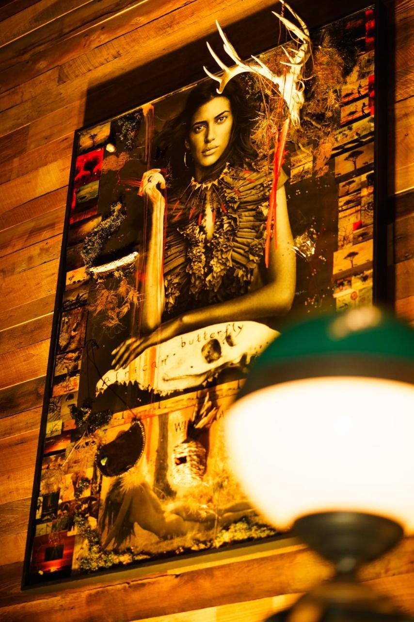 Bobby Hotel