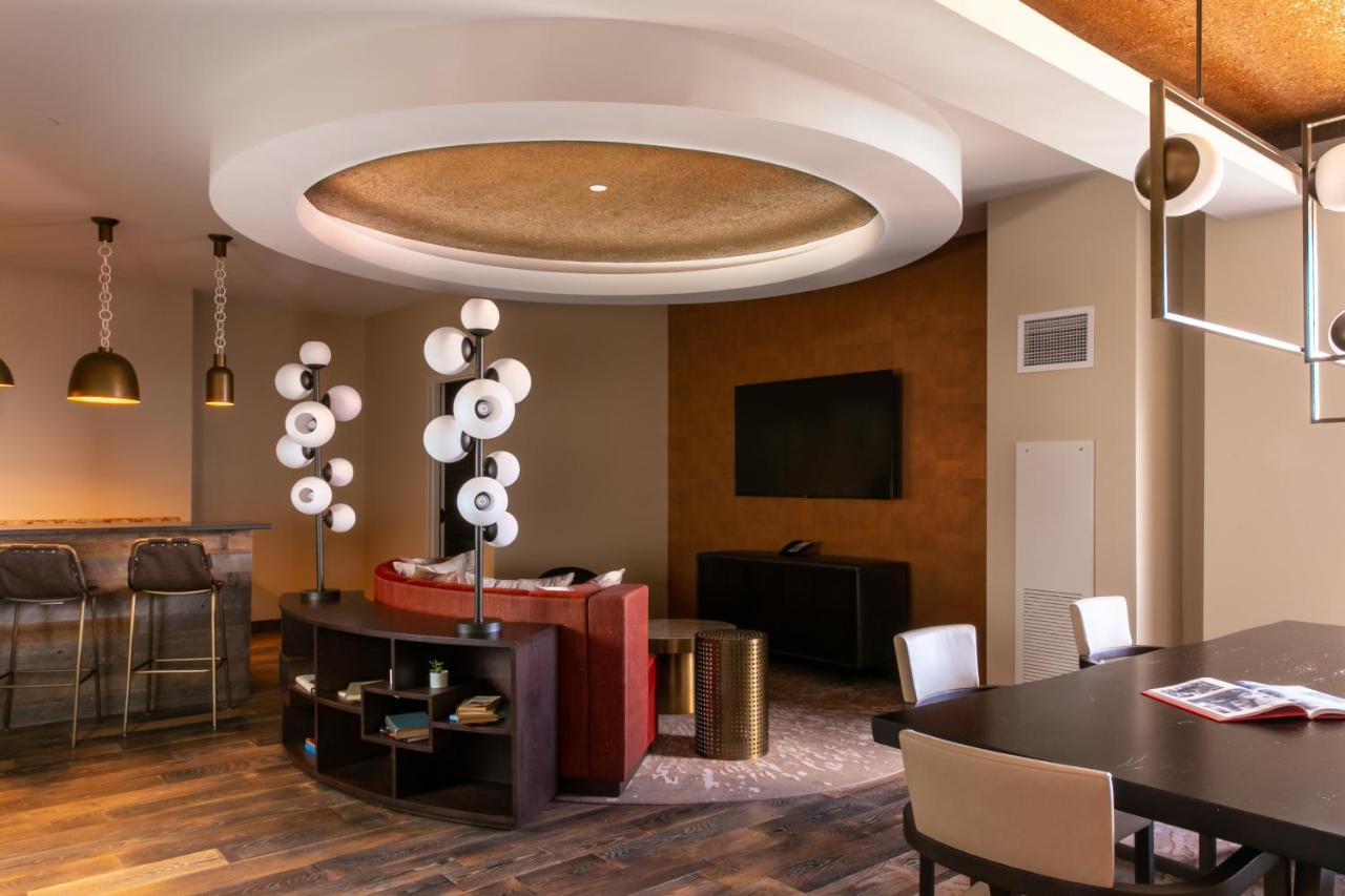 Hotel Bobby Nashville