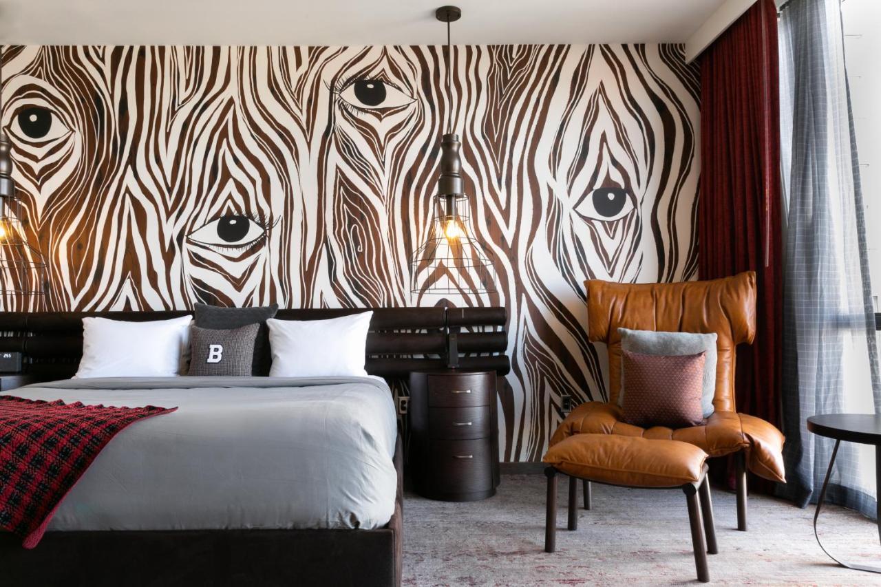 Hotel Bobby 4*