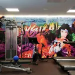 Bobby Hotel 