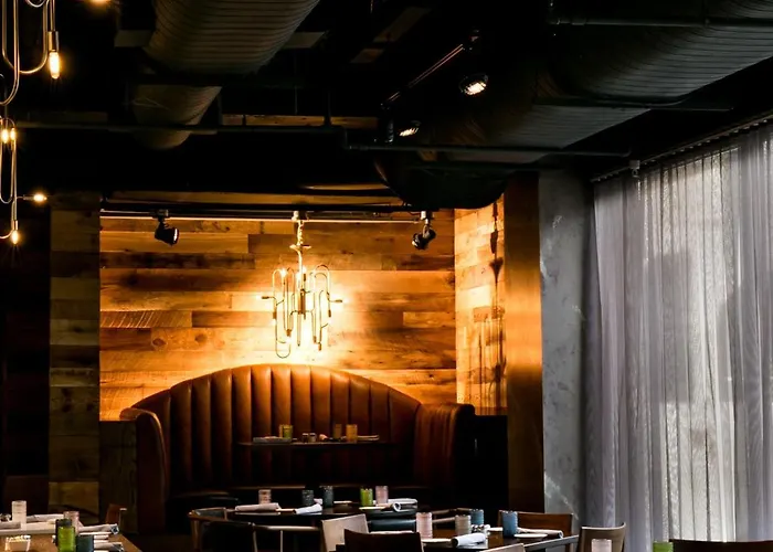 Bobby Hotel