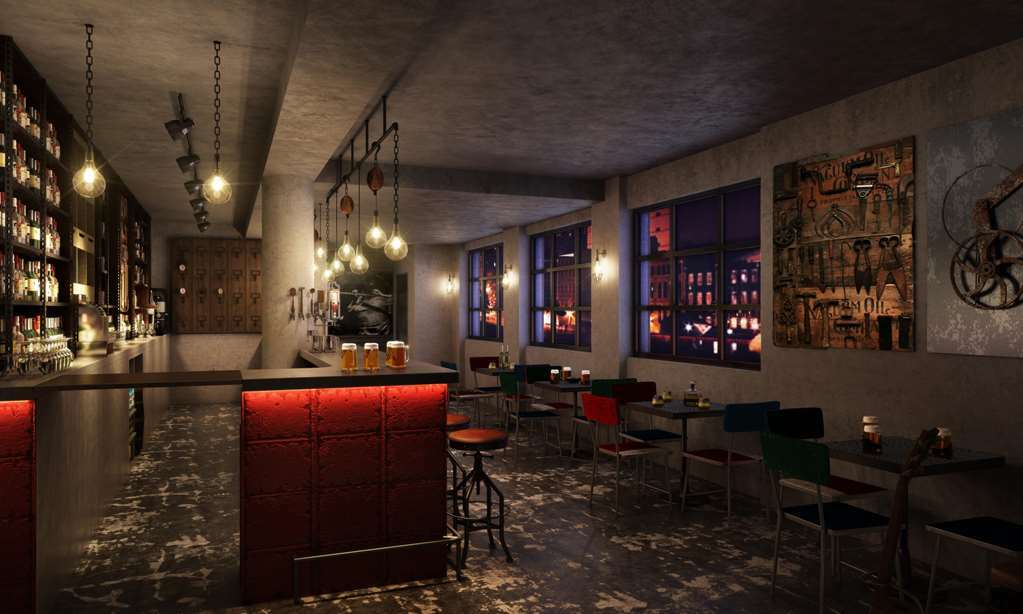 Bobby Hotel 4*